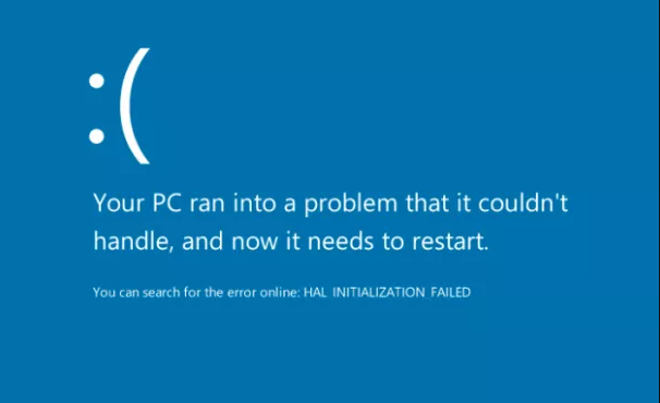 Sudden Shutdowns Affect Millions of Windows Computers - Cover Image
